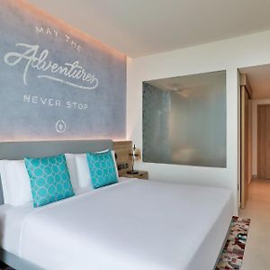 Chambre Premium sur le Toit